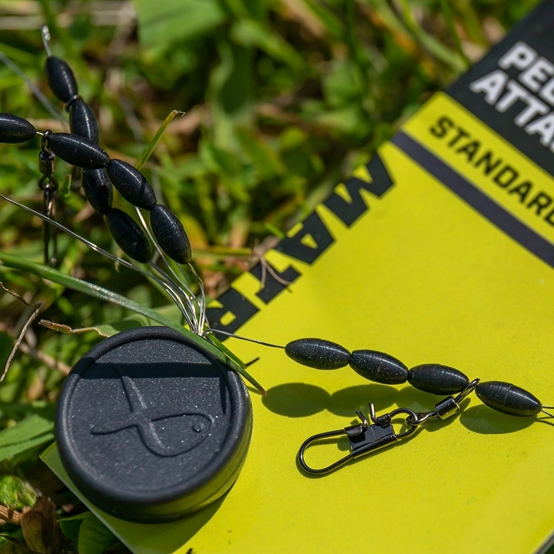 Matrix Pellet Waggler Attachments